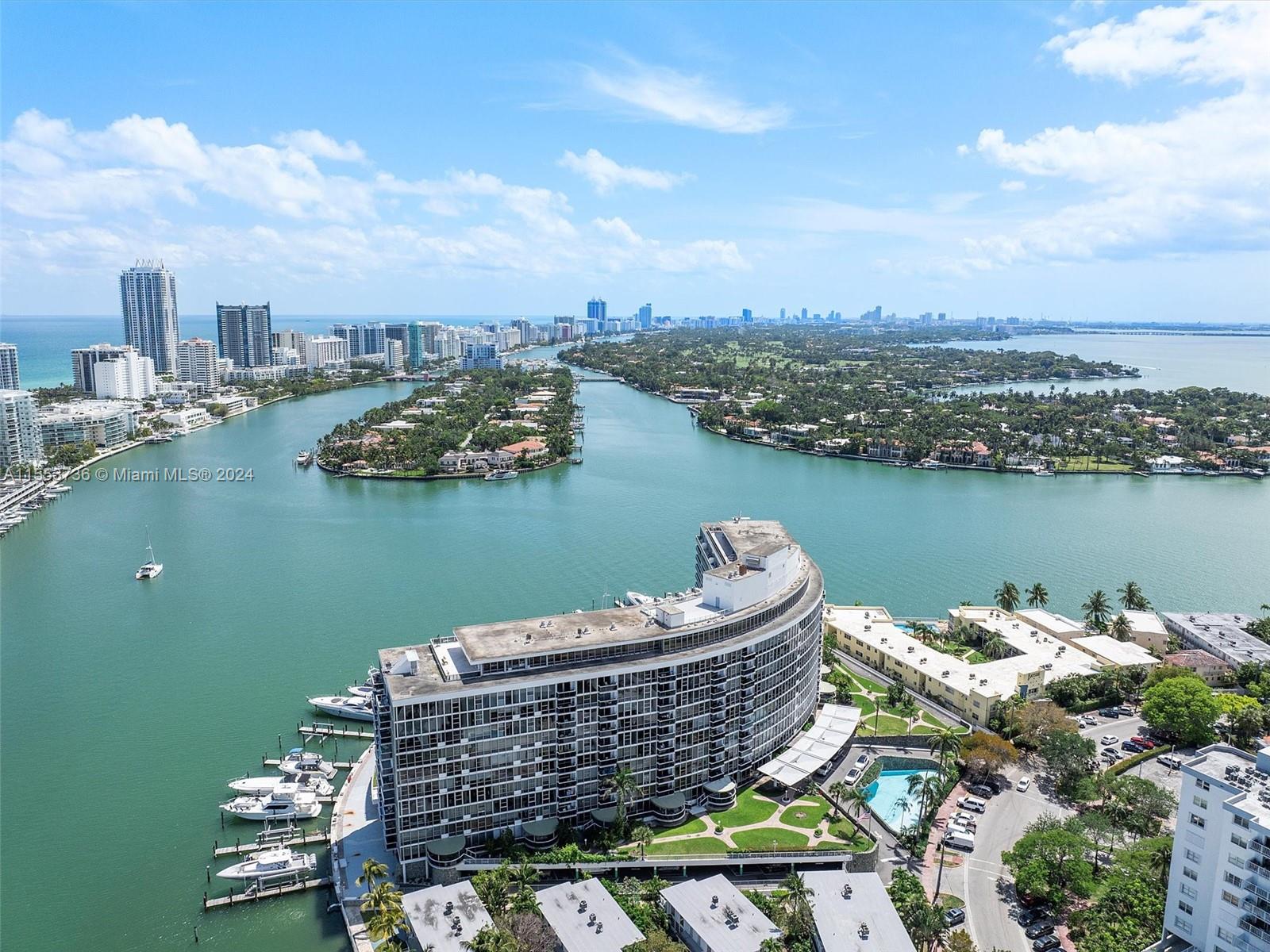 900 Bay Dr # 922