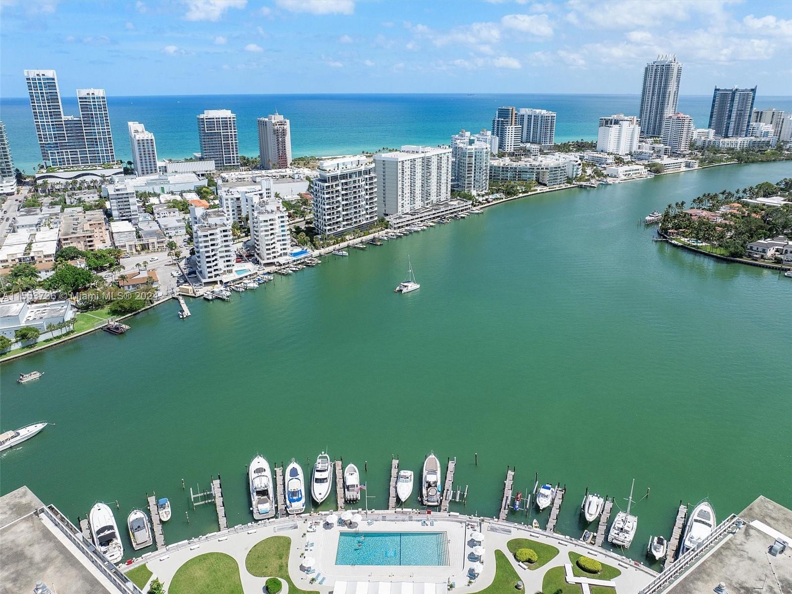900 Bay Dr # 922