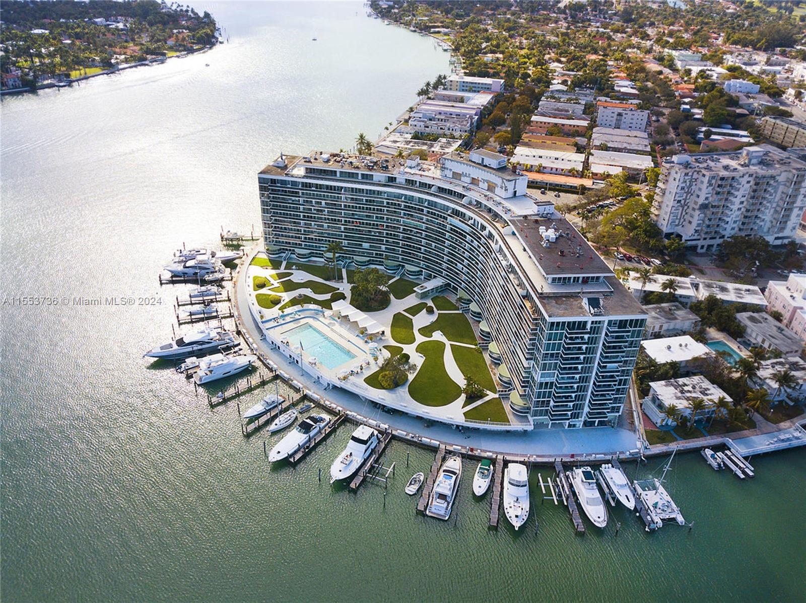 900 Bay Dr # 922