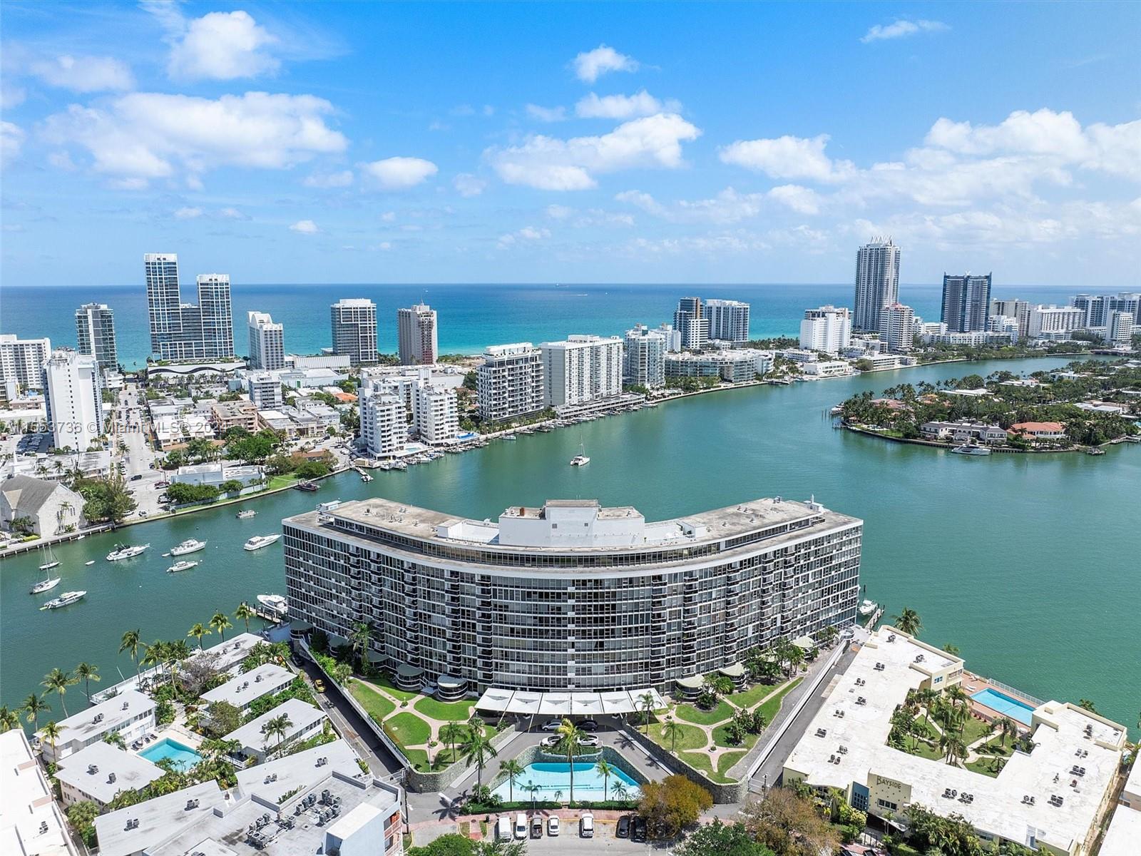 900 Bay Dr # 922