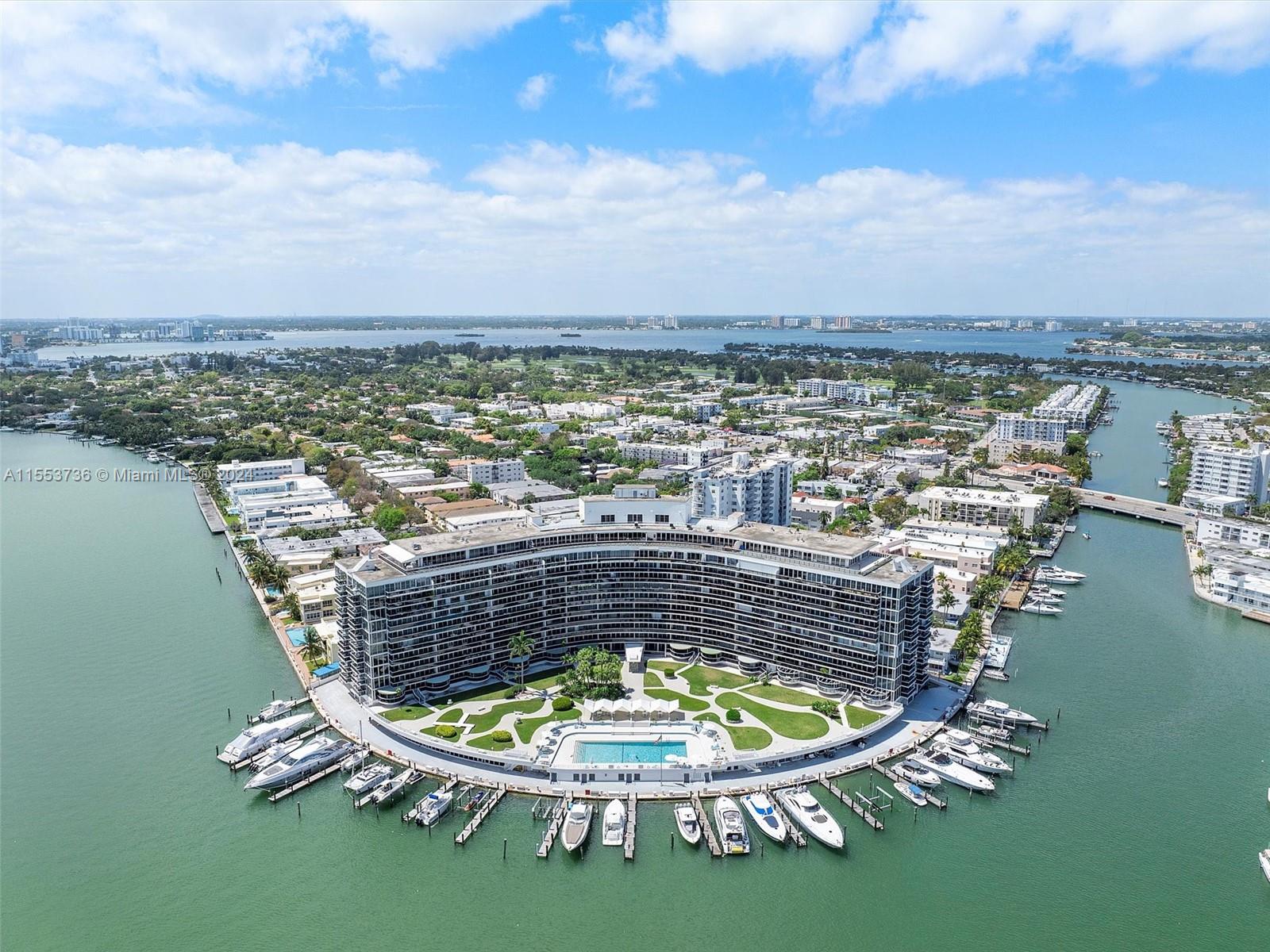 900 Bay Dr # 922