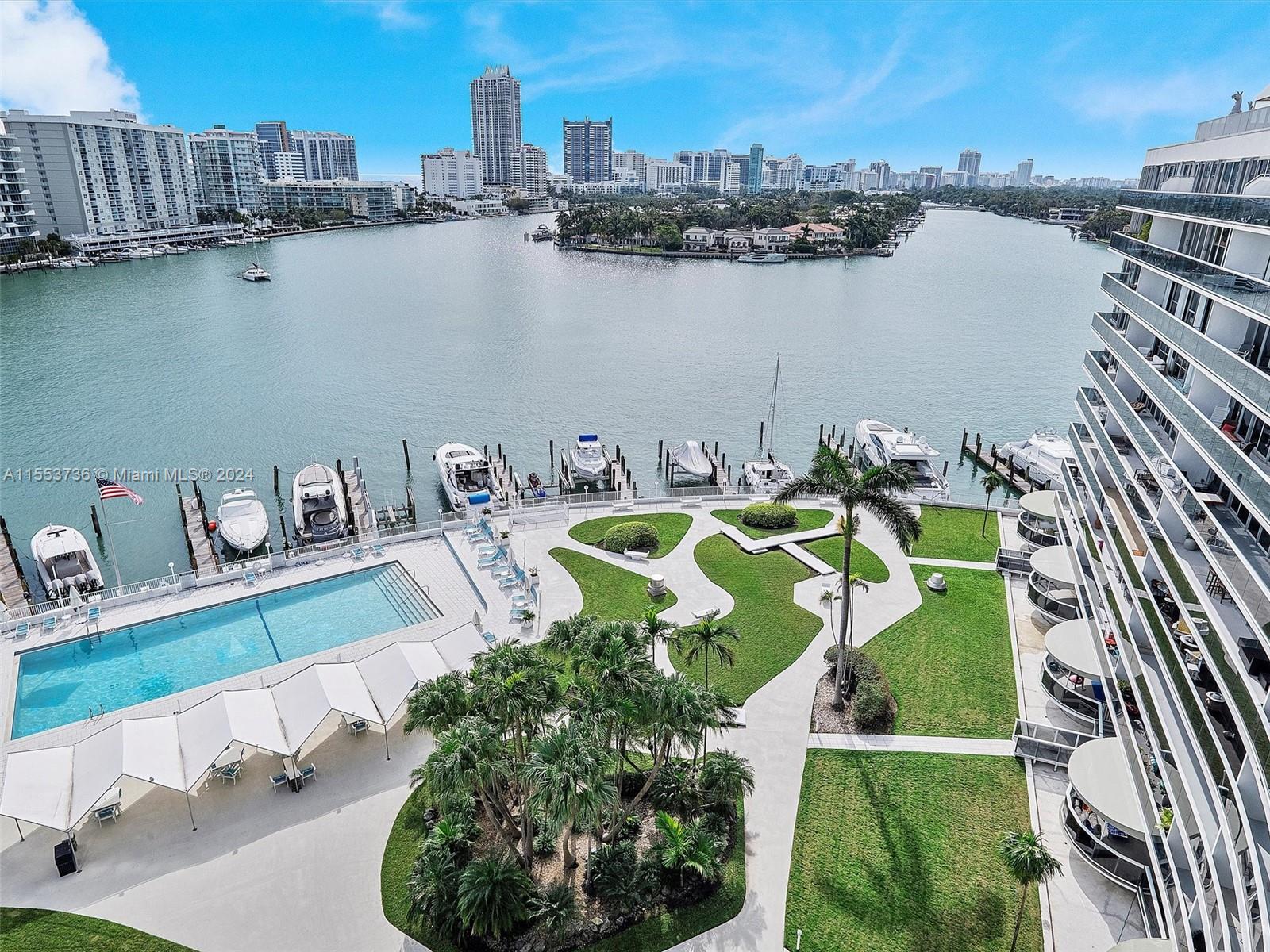 900 Bay Dr # 922
