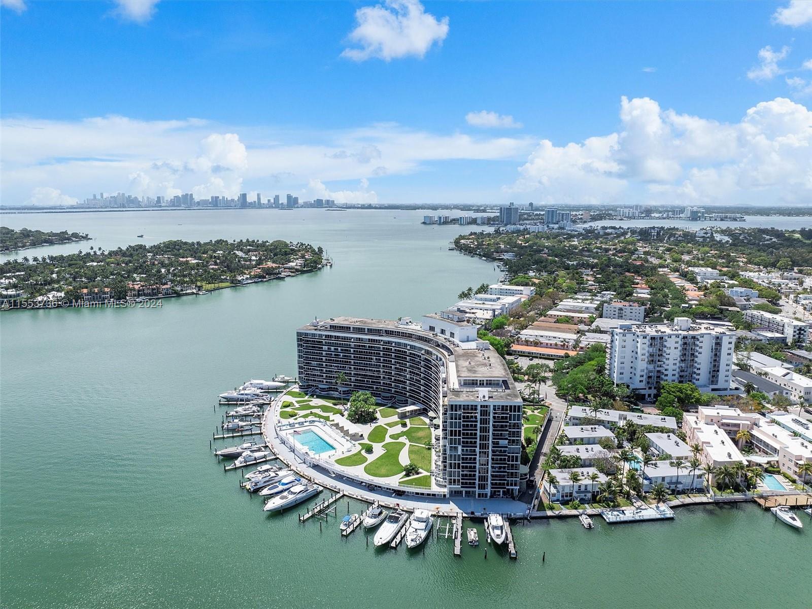 900 Bay Dr # 922