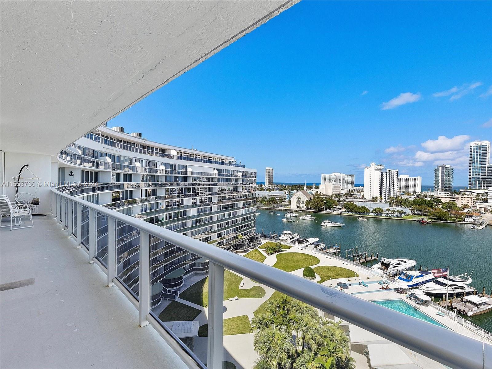 900 Bay Dr # 922