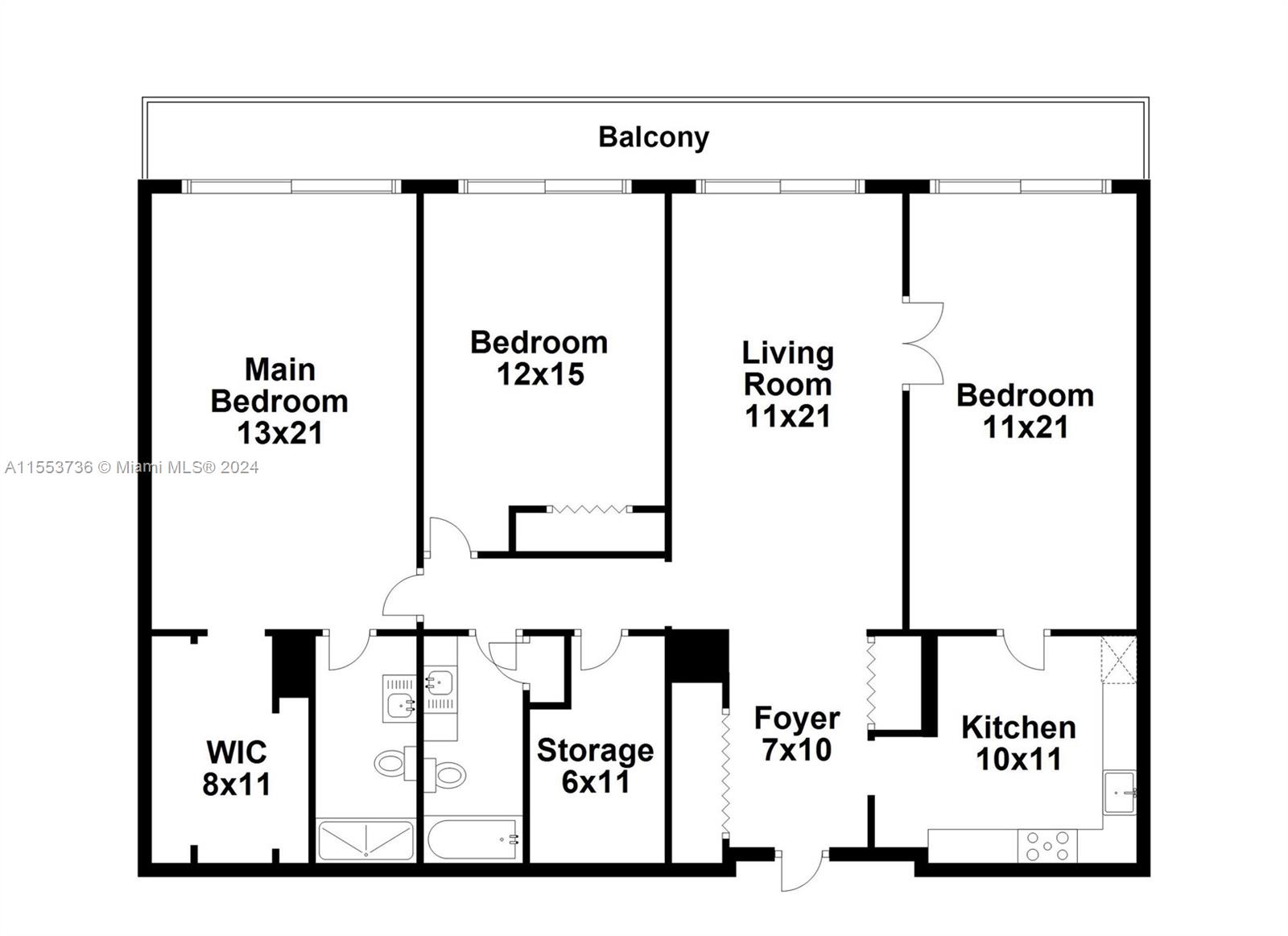 900 Bay Dr # 922