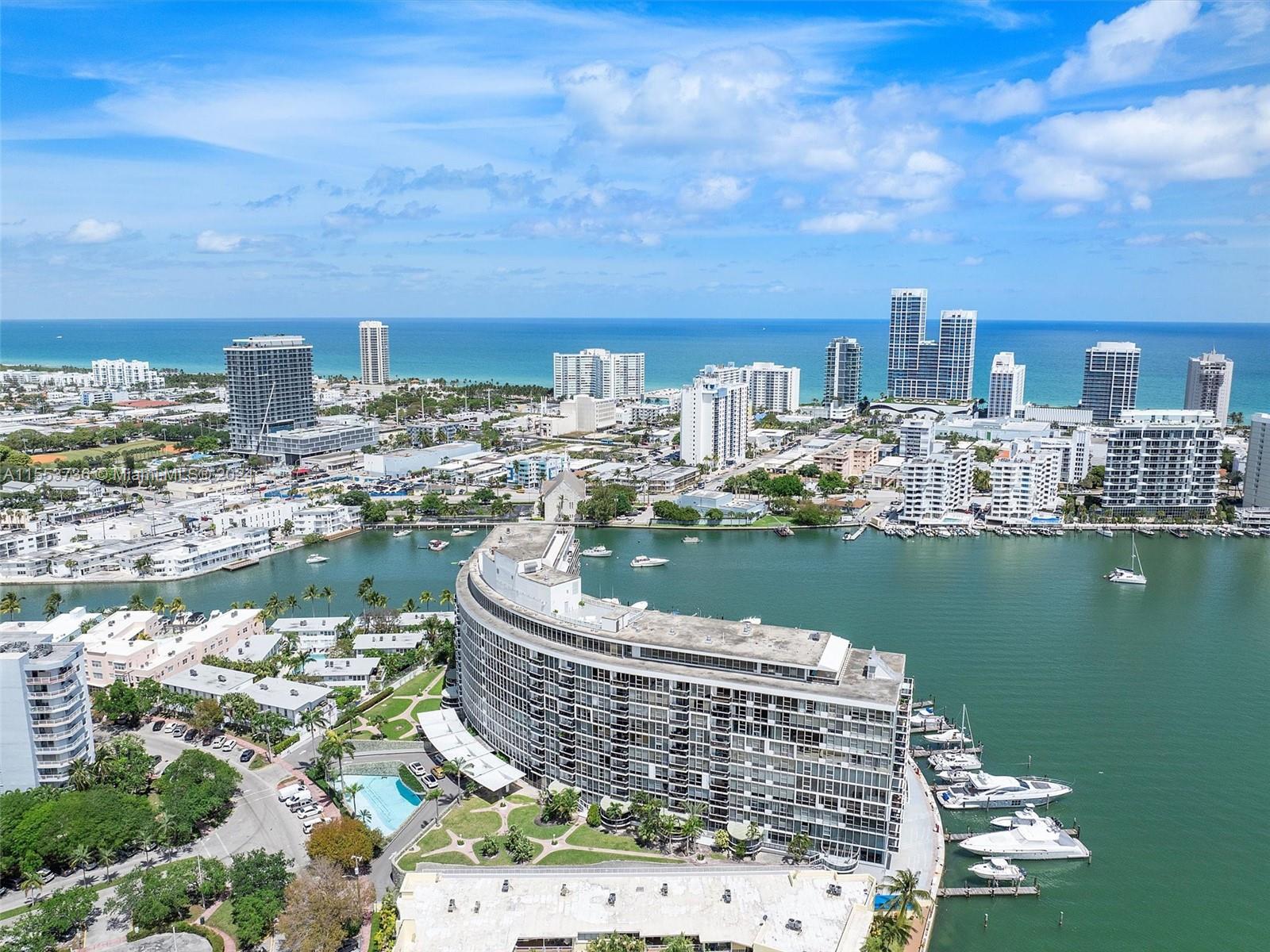 900 Bay Dr # 922