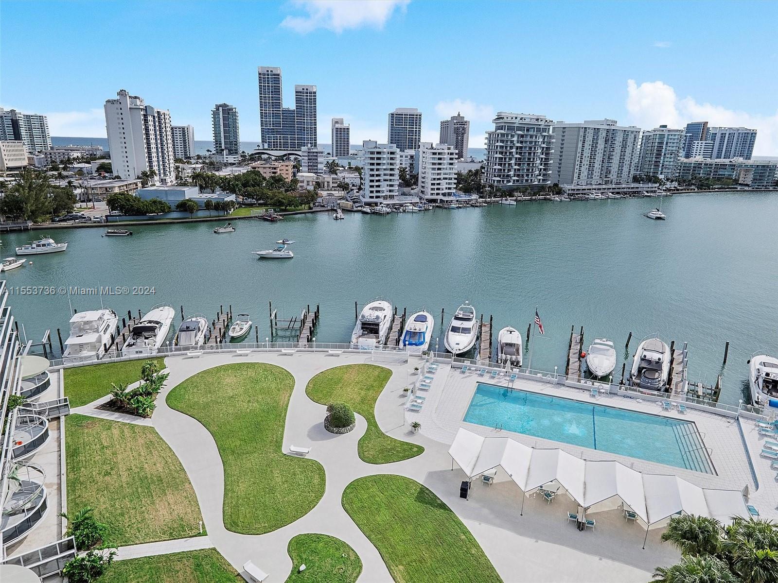 900 Bay Dr # 922