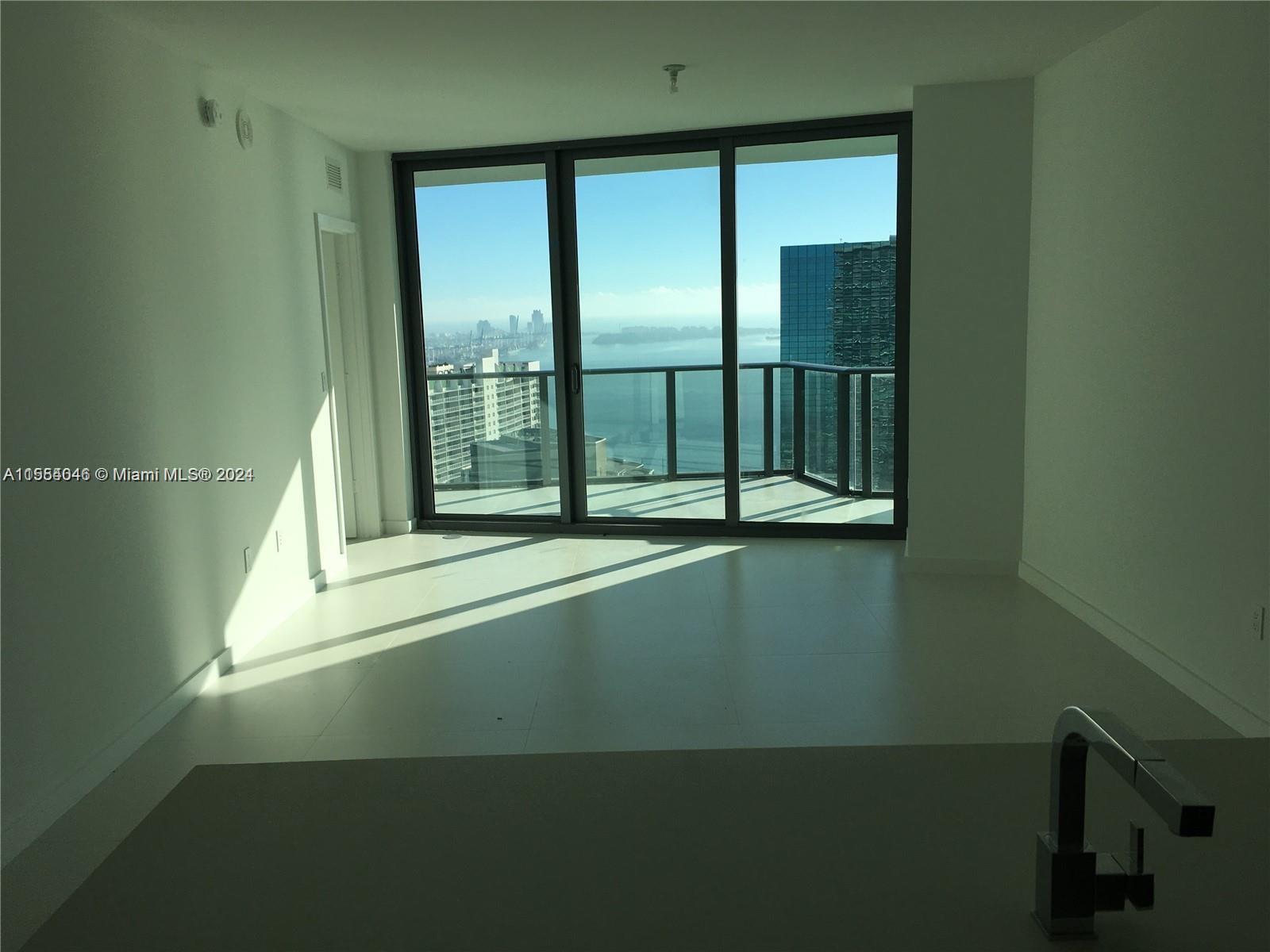 1300 S MIAMI AVE Unit: 4003