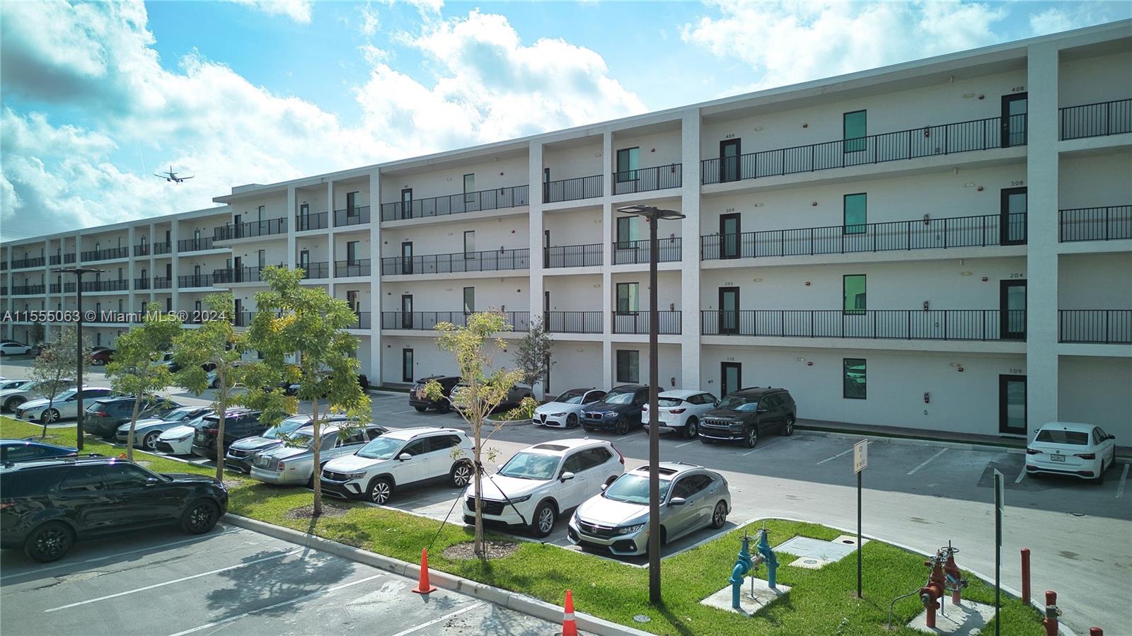8167 NW 41st St # 410 Unit: E-410