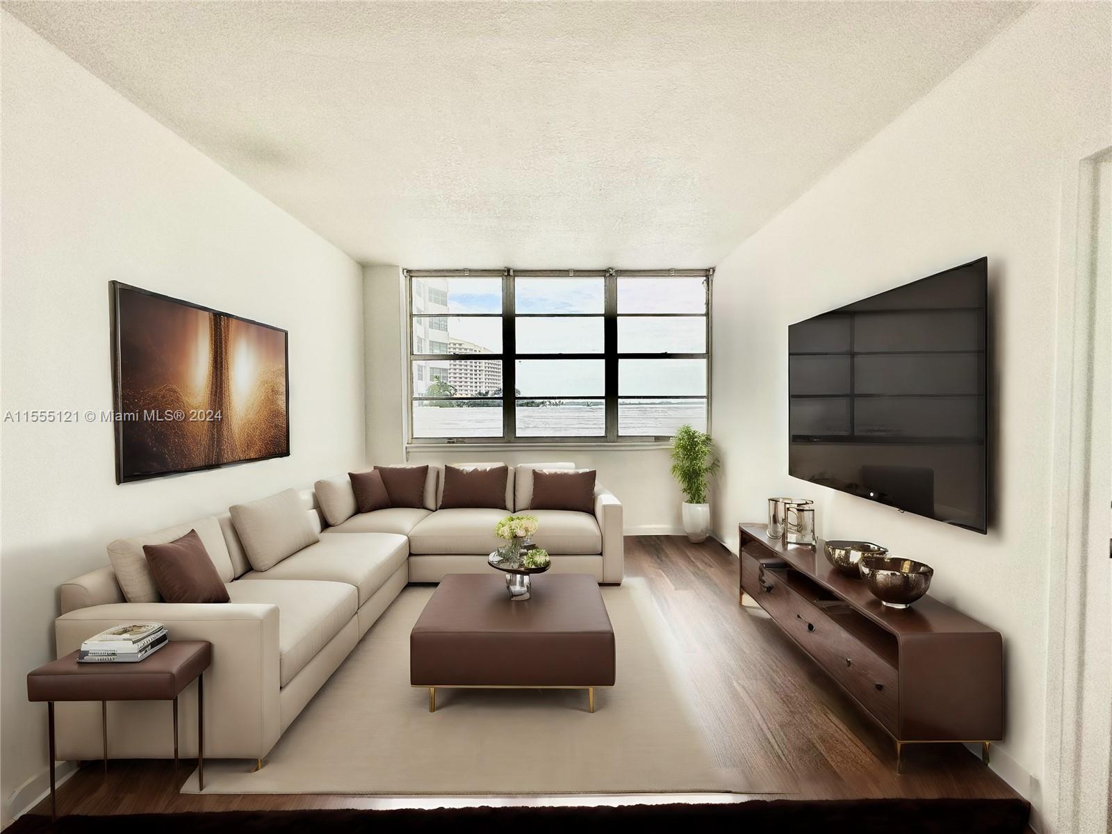 825 Brickell Bay Dr # 344