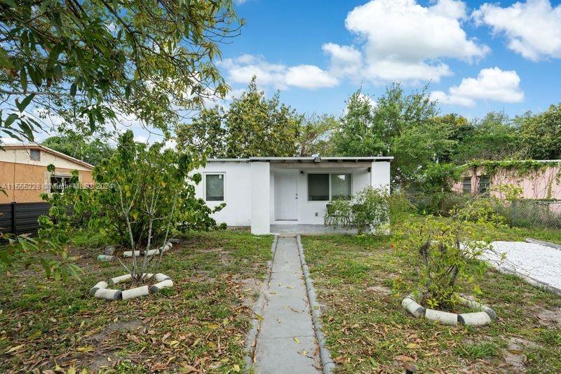 1896 Service Rd # 0, Opa-Locka Unit: 0