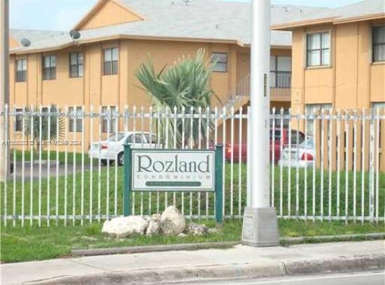 15346 SW 72 ST # 11 Unit: 22-11