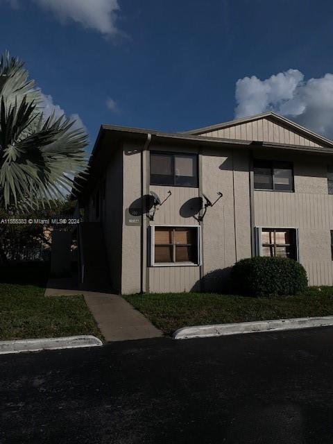 15346 SW 72 ST # 11 Unit: 22-11