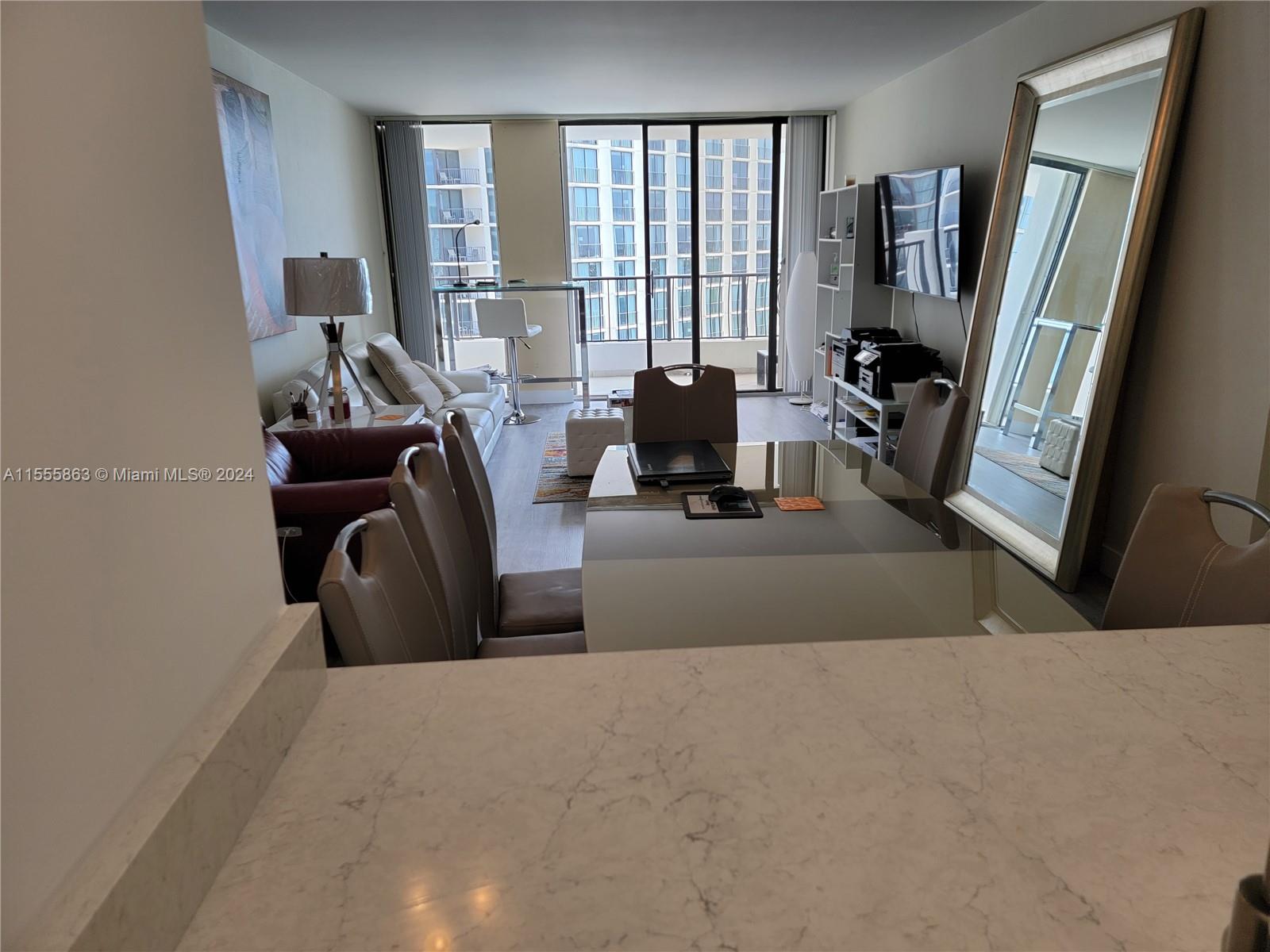555 NE 15th St # 27E