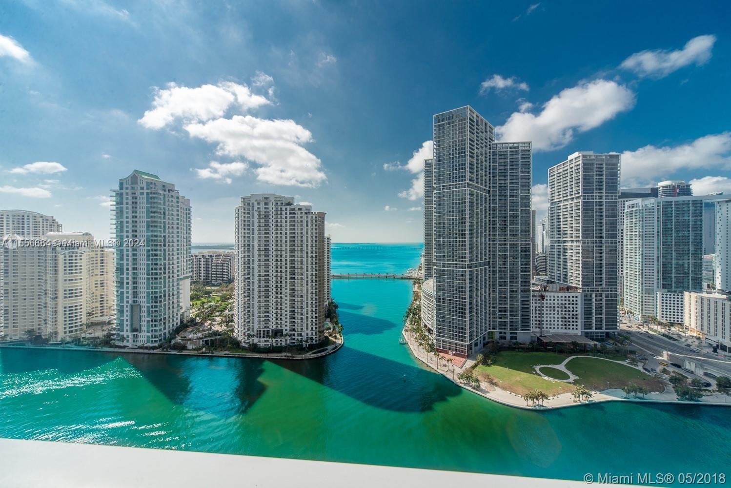 300 S Biscayne Blvd # 2602 Unit: T-2602