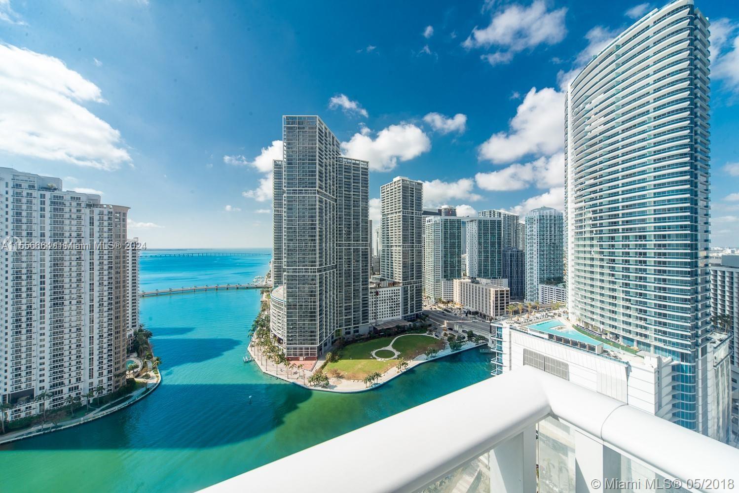 300 S Biscayne Blvd # 2602 Unit: T-2602