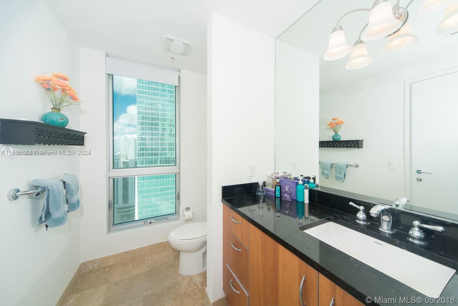 300 S Biscayne Blvd # 2602 Unit: T-2602