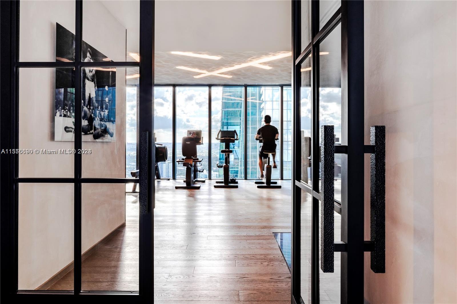 1451 Brickell Ave # 1203