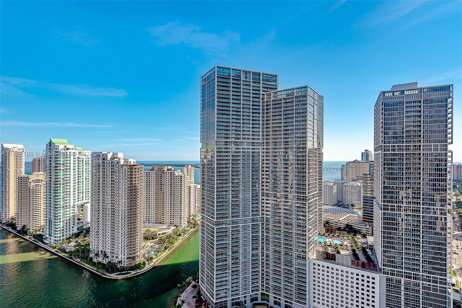 200 S Biscayne Boulevard Way # 3907