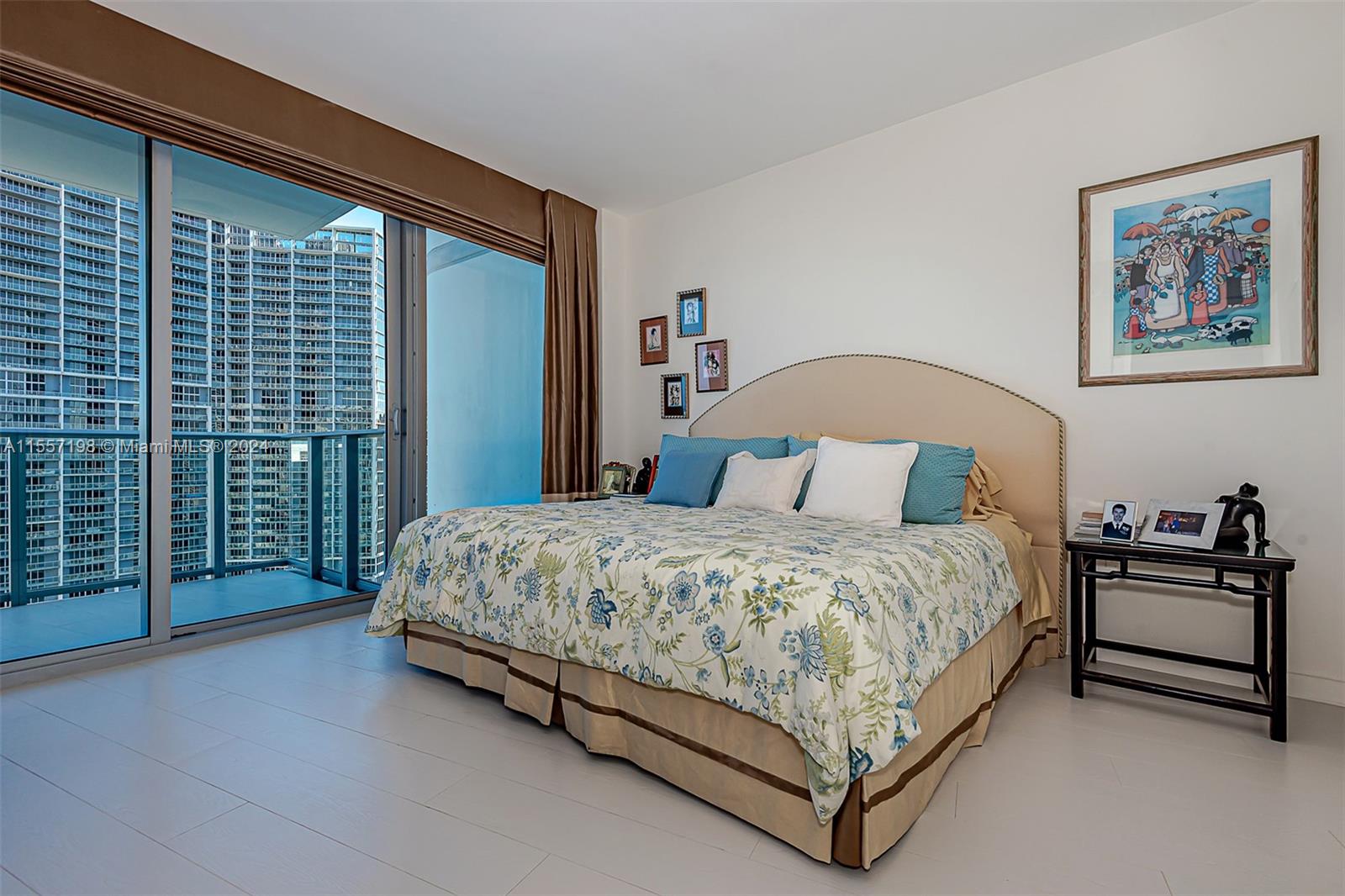 200 S Biscayne Boulevard Way # 3907