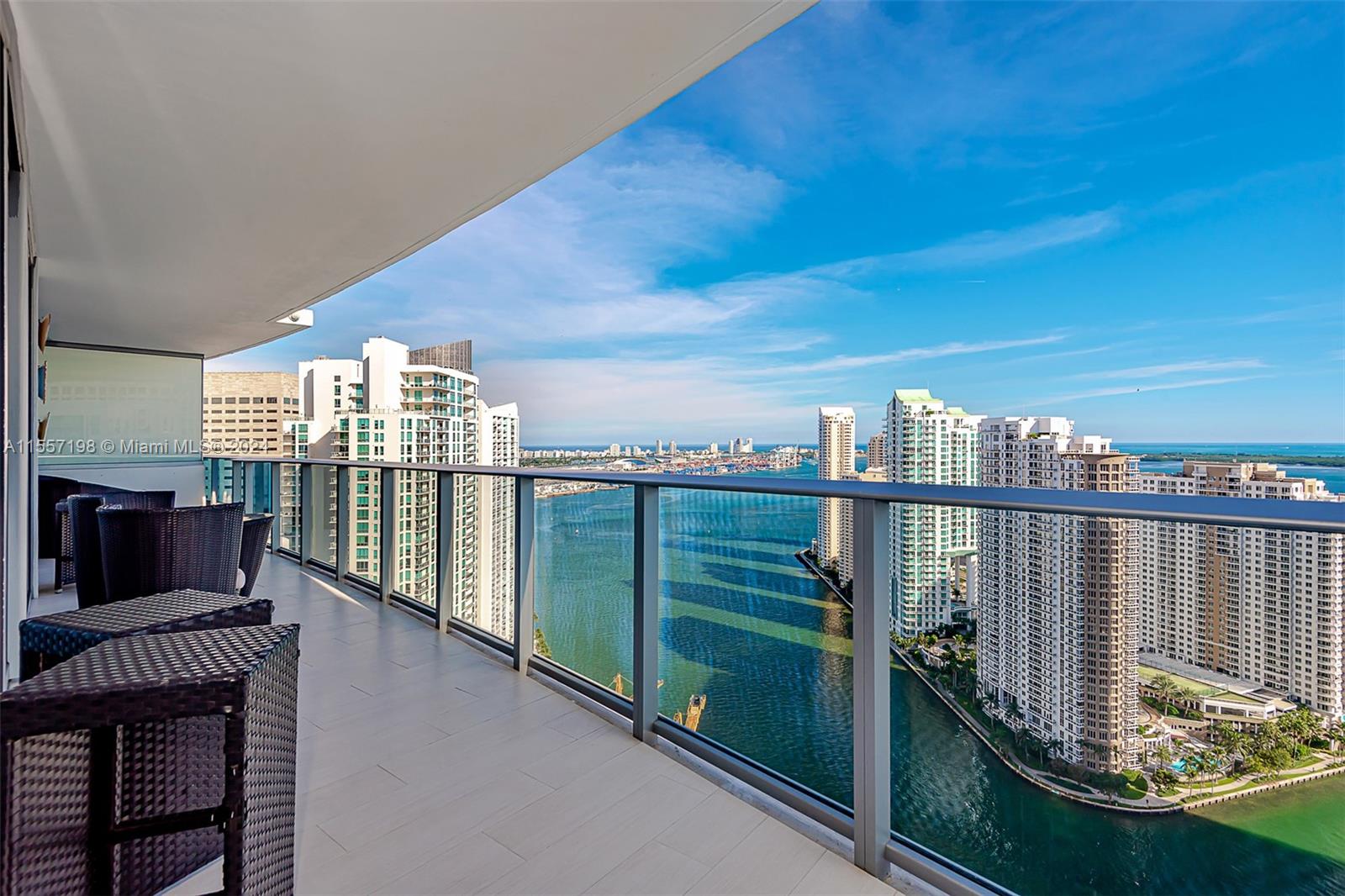 200 S Biscayne Boulevard Way # 3907
