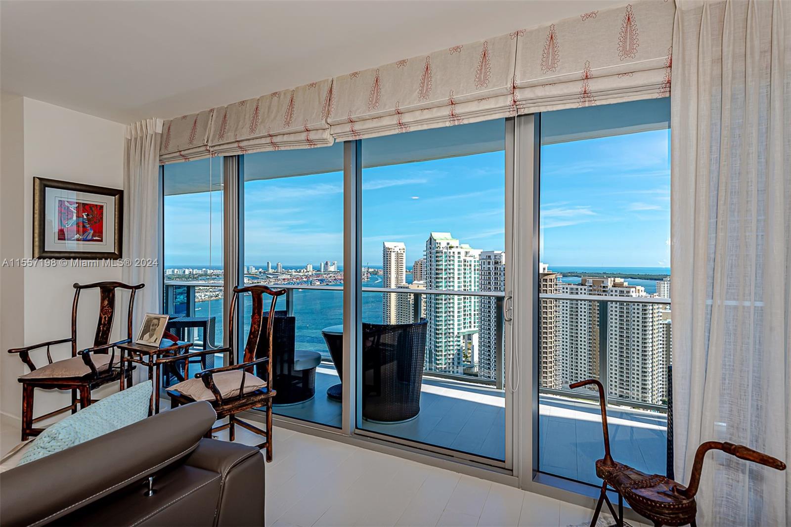 200 S Biscayne Boulevard Way # 3907