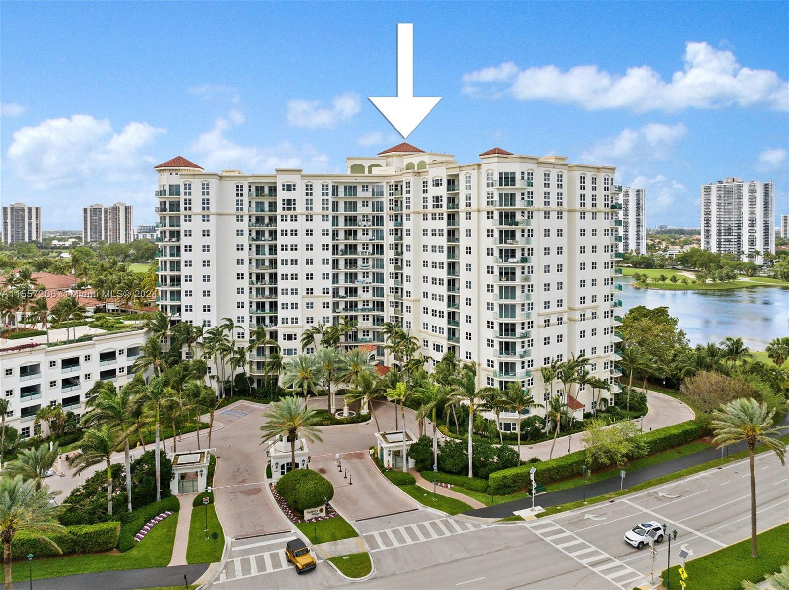 20000 E Country Club Dr # 706