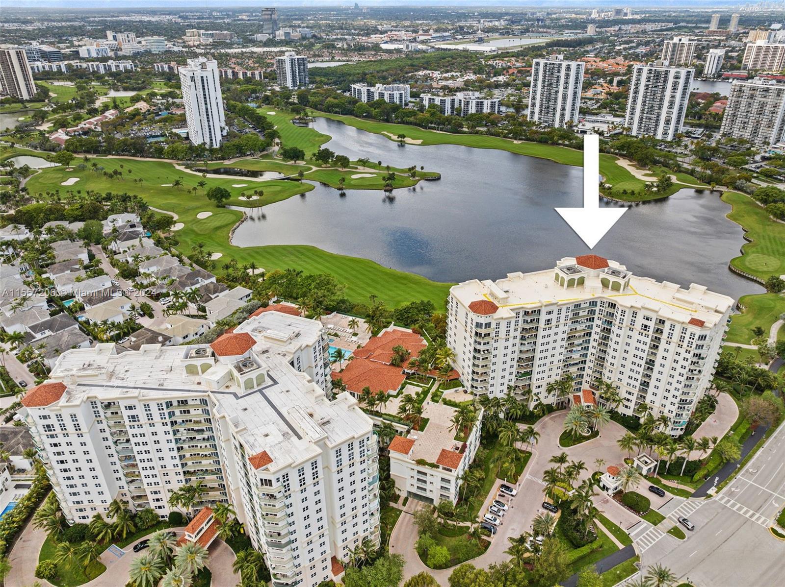 20000 E Country Club Dr # 706