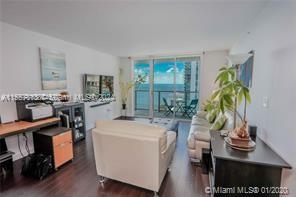 1155 Brickell Bay Dr # 2707