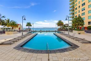 1155 Brickell Bay Dr # 2707