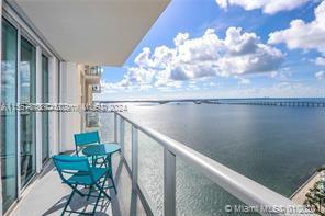 1155 Brickell Bay Dr # 2707