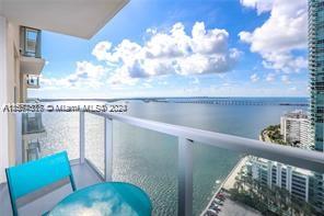 1155 Brickell Bay Dr # 2707