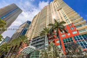 1155 Brickell Bay Dr # 2707