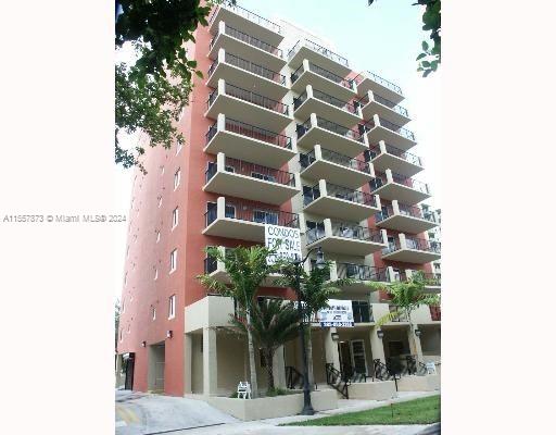 3410 CORAL WAY # 407