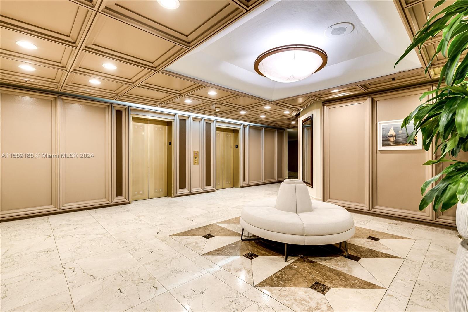 Private Address