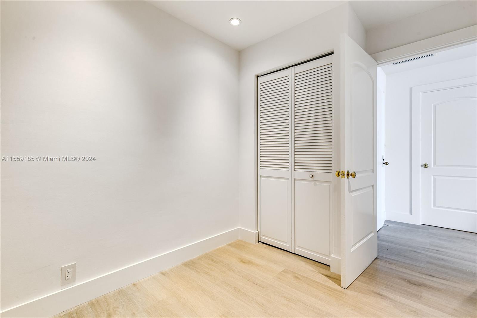 Private Address