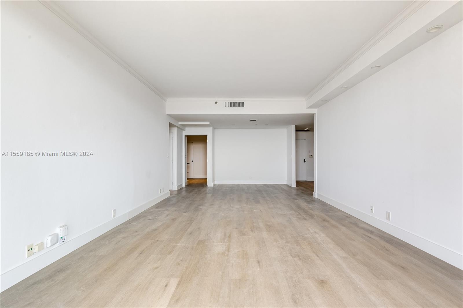 Private Address