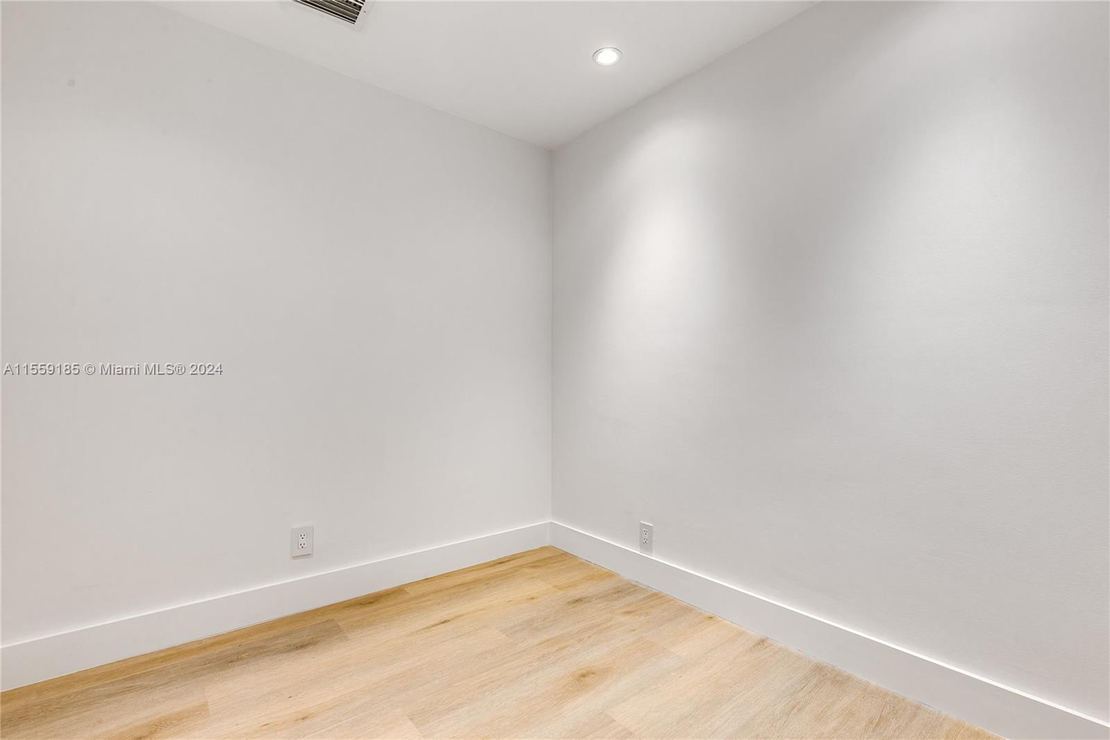Private Address