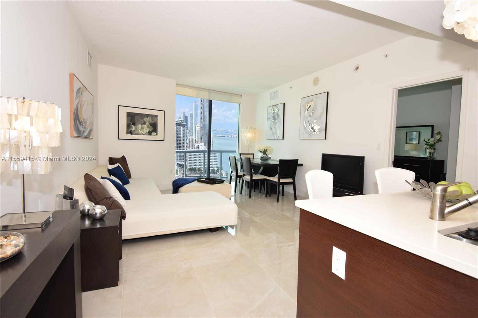 1900 N Bayshore Dr # 2804