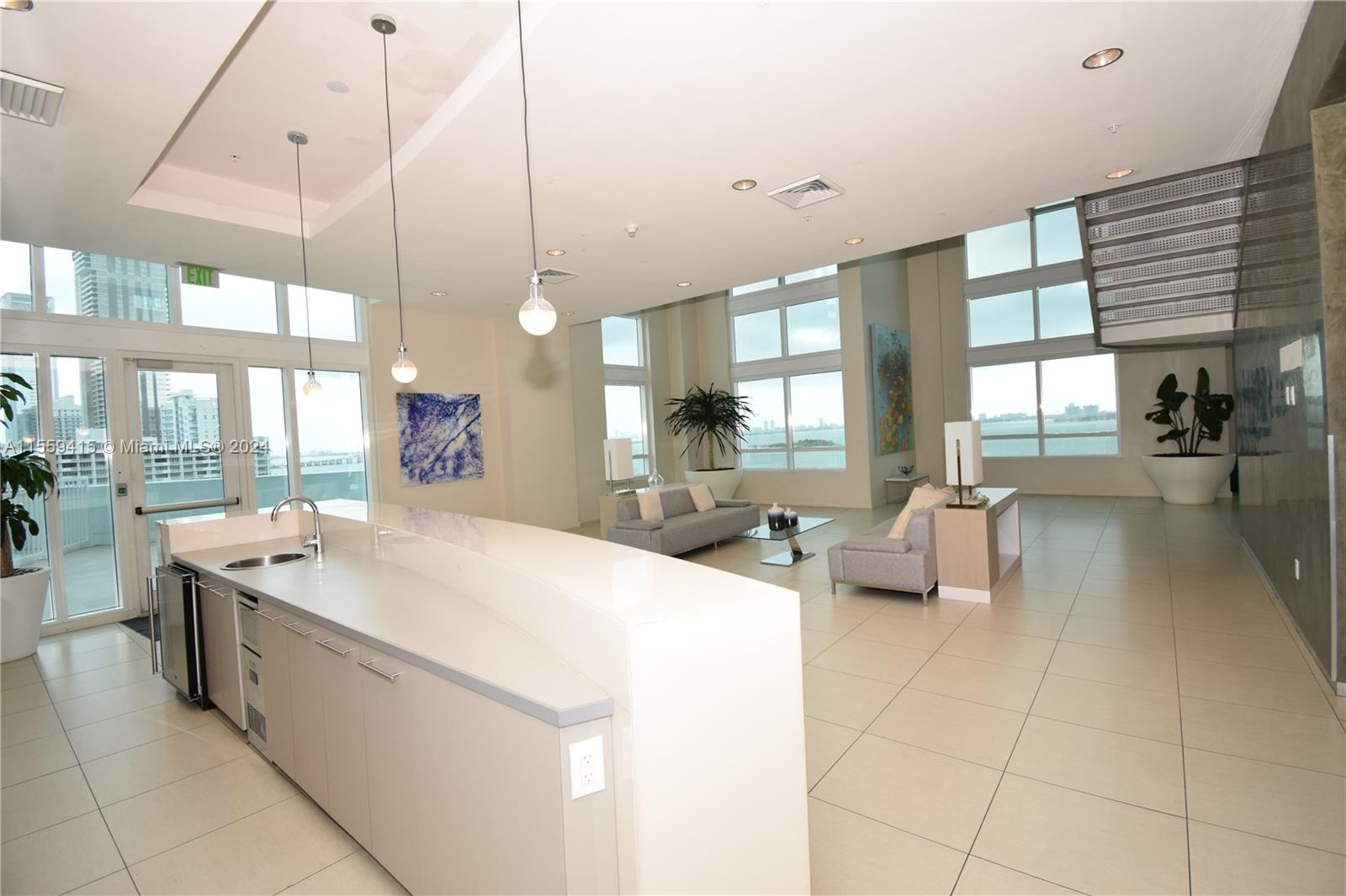 1900 N Bayshore Dr # 2804