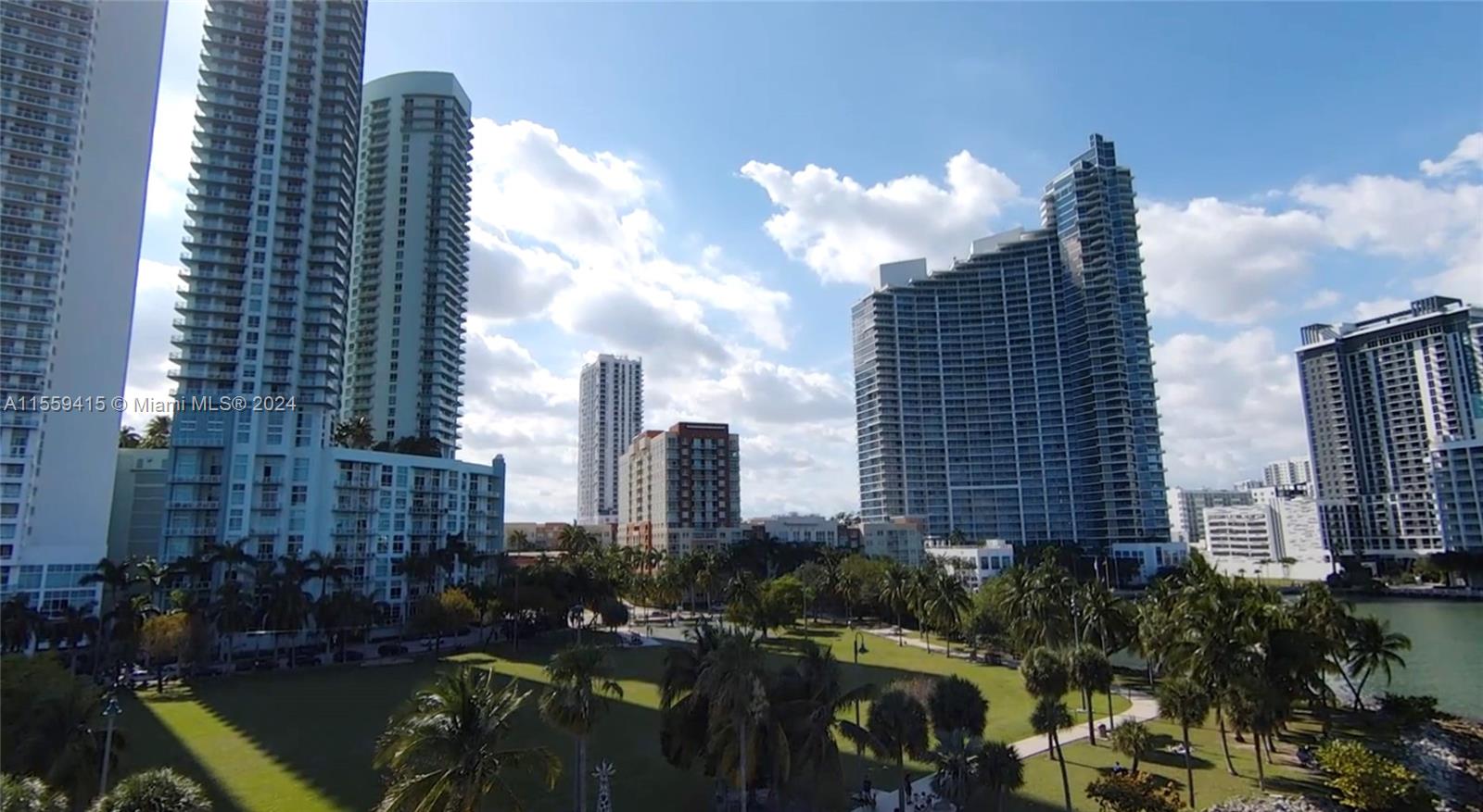 1900 N Bayshore Dr # 2804