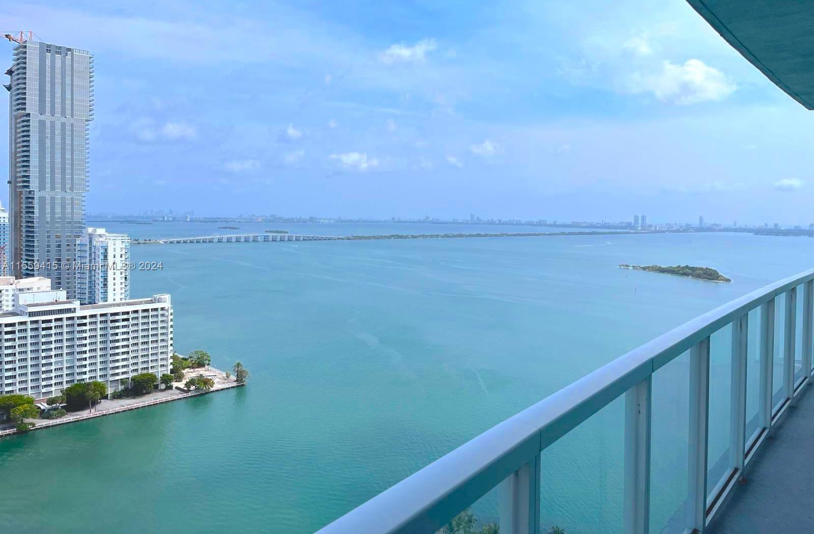 1900 N Bayshore Dr # 2804