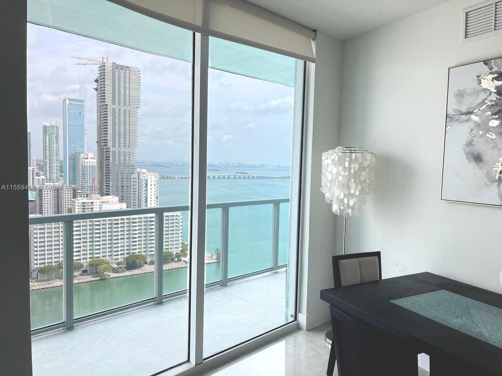 1900 N Bayshore Dr # 2804