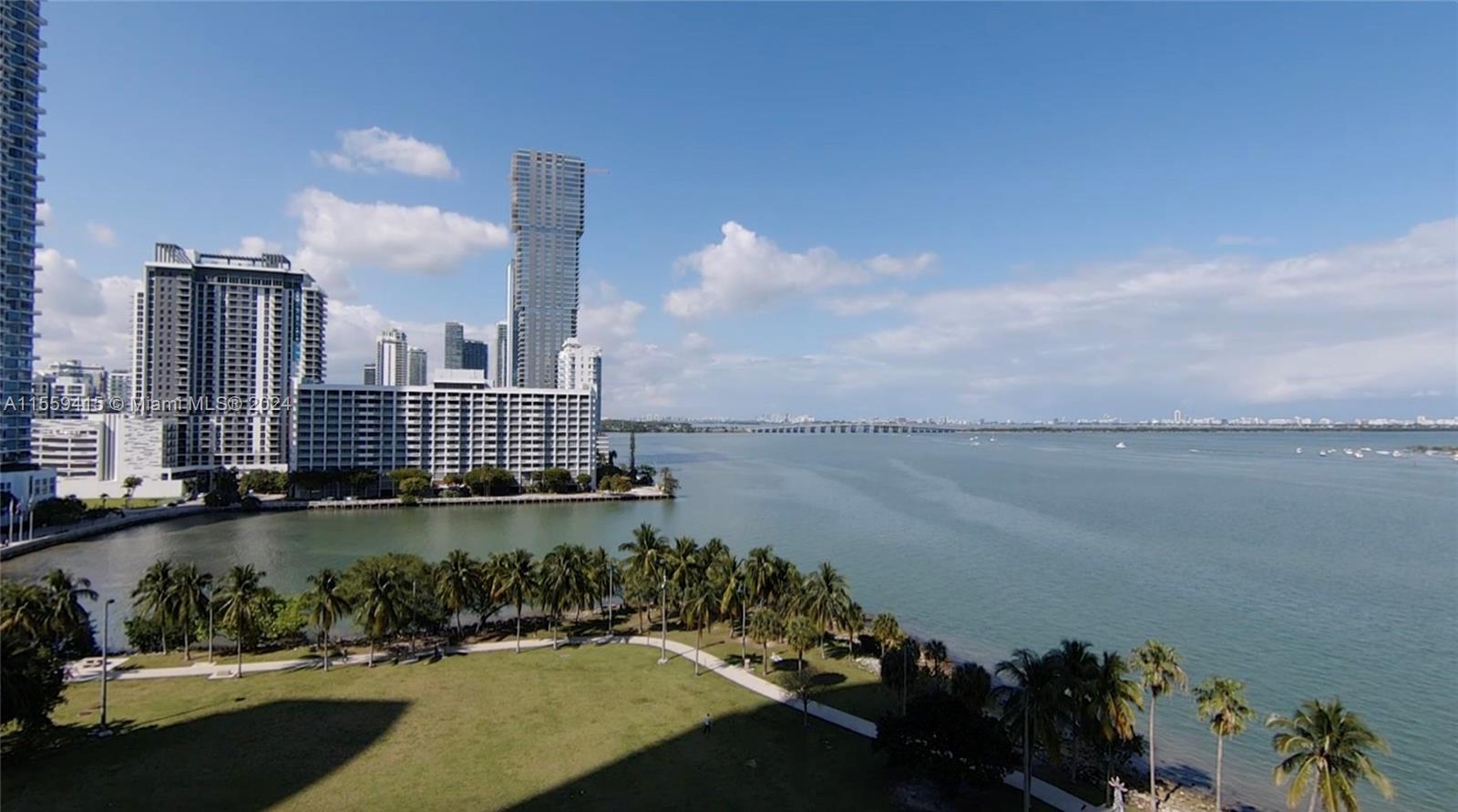 1900 N Bayshore Dr # 2804