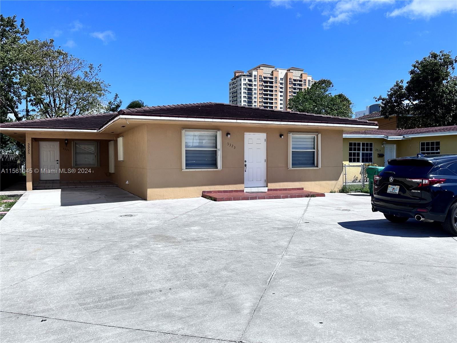 3325 SW 23rd Ter # 0