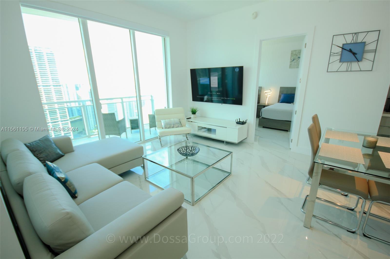 950 Brickell Bay Dr # 4406