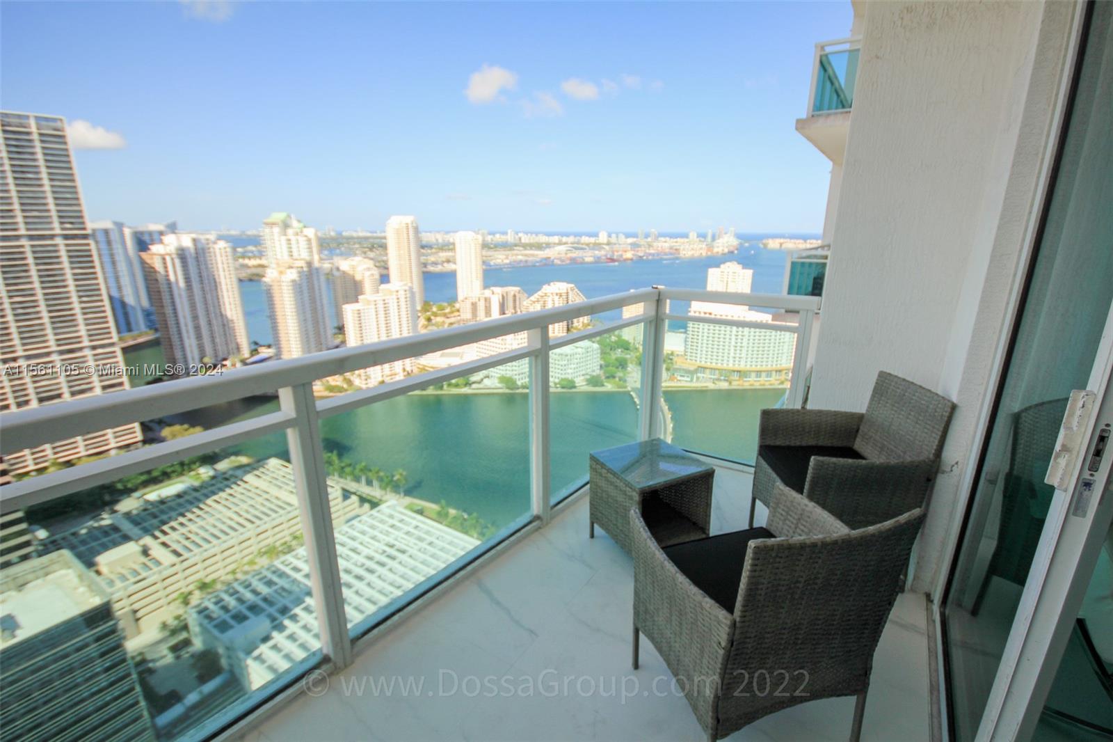 950 Brickell Bay Dr # 4406