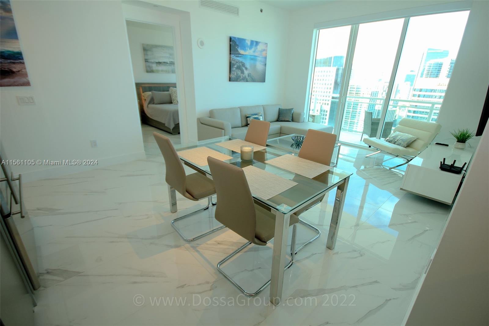950 Brickell Bay Dr # 4406