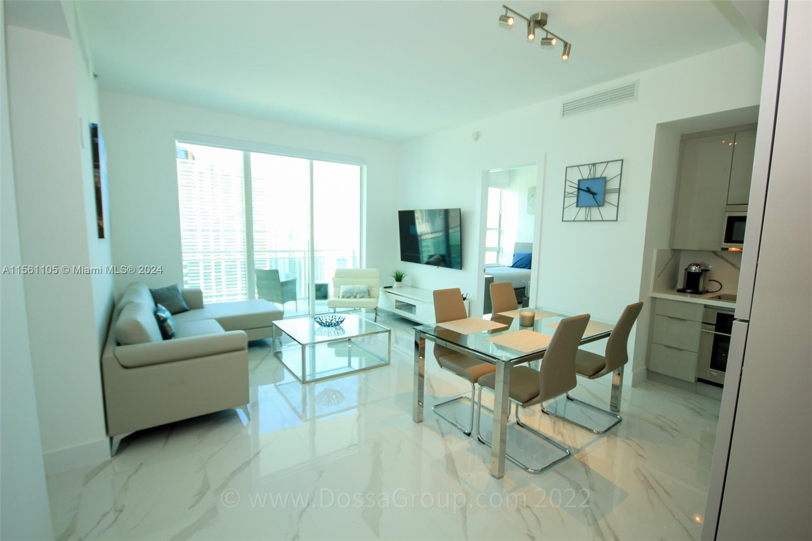 950 Brickell Bay Dr # 4406