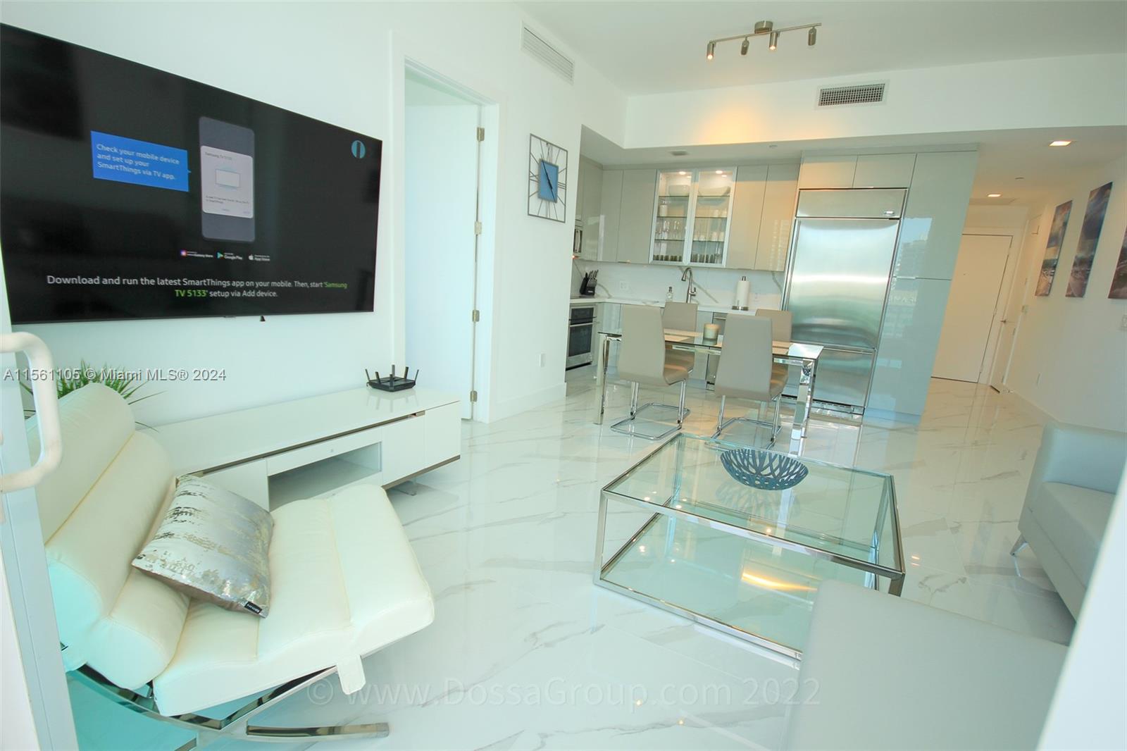 950 Brickell Bay Dr # 4406